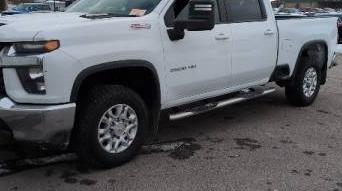 CHEVROLET SILVERADO HD 2023 2GC1YNEY2P1713618 image CHEVROLET SILVERADO HD 2023 2GC1YNEY2P1713618 image